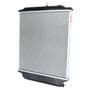 Murray Heat Transfer Radiator