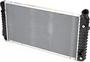 Murray Heat Transfer Radiator