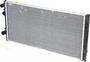 Murray Heat Transfer Radiator