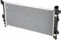 Murray Heat Transfer Radiator