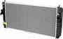 Murray Heat Transfer Radiator