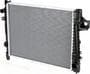 Murray Heat Transfer Radiator
