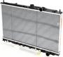 Murray Heat Transfer Radiator