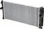 Murray Heat Transfer Radiator