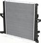 Murray Heat Transfer Radiator