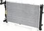 Murray Heat Transfer Radiator