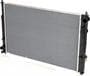 Murray Heat Transfer Radiator