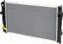 Murray Heat Transfer Radiator