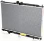 Murray Heat Transfer Radiator