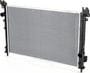 Murray Heat Transfer Radiator