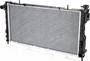 Murray Heat Transfer Radiator