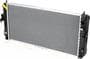 Murray Heat Transfer Radiator
