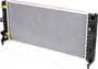 Murray Heat Transfer Radiator