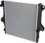 Murray Heat Transfer Radiator