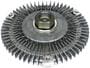 Import Direct Thermal Thermal Fan Clutch
