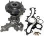 Import Direct Water Pump