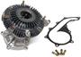 Import Direct Water Pump