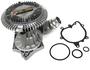 Import Direct Water Pump