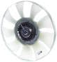 Import Direct Electric Cooling Fan Assembly