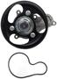 Import Direct Water Pump - New