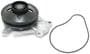 Import Direct Water Pump - New