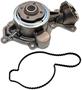 Import Direct Water Pump - New