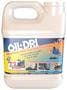 Oil-Dri Clay Floor Absorbent
