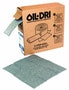 Oil-Dri 5 X 18 Inch Oil Absorbent Roll