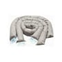 Oil-Dri 3 Inch X 4 Foot Oil Absorbent Sock