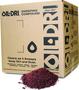 Oil-Dri Sweeping Compound