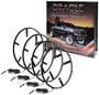 Oracle Lighting Wheel Rings