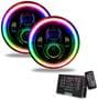 Oracle Lighting Headlight Assembly