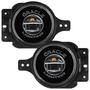 Oracle Lighting Fog Light Assembly