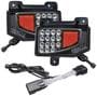 Oracle Lighting Reverse Light
