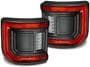 Oracle Lighting Tail Light Assembly