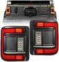 Oracle Lighting Tail Light Assembly