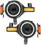 Oracle Lighting Headlight Assembly