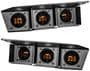 Oracle Lighting Fog Light Assembly