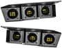 Oracle Lighting Fog Light Assembly