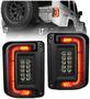 Oracle Lighting Tail Light Assembly