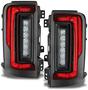 Oracle Lighting Tail Light Assembly