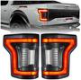 Oracle Lighting Tail Light Assembly