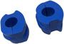 MasterPro Chassis Sway/Stabilizer Bar Bushing Kit