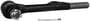 MasterPro Chassis Tie Rod End