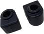 MasterPro Chassis Sway/Stabilizer Bar Bushing Kit