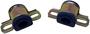 MasterPro Chassis Sway/Stabilizer Bar Bushing Kit