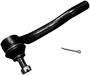 MasterPro Chassis Tie Rod End