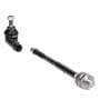 MasterPro Chassis Tie Rod End Assembly