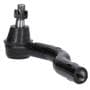 MasterPro Chassis Tie Rod End