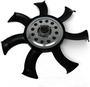 Murray Temperature Control Thermal Fan Clutch Assembly